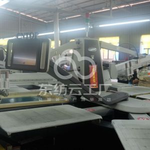 金玲服装印花厂