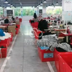 赣县区美丽萍制衣厂