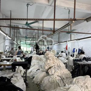 增城栩丰贸易部