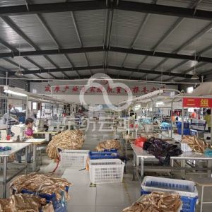 范县民盛服装厂