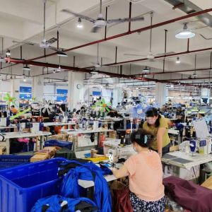 东莞海纳服饰/东莞建弘制衣厂/湖北祯泰制衣厂