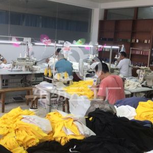 广州佳乐适服饰有限公司