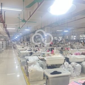 广西贵港市越洋制衣厂