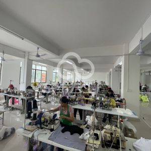 兴业东魅服饰厂