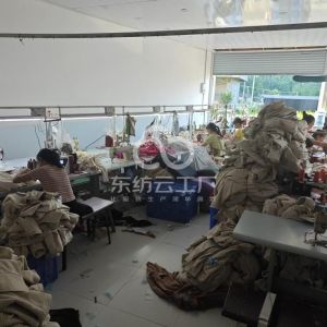 安龙县扬灿服饰加工厂