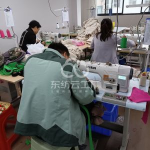 湖南鑫昌服装有限公司