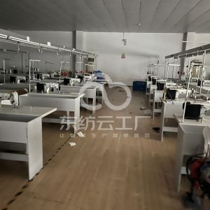 扬州创明服饰有限公司