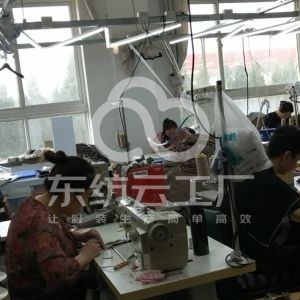 大连瑞博来服装有限公司