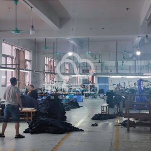 佛山市汇美潮牌服饰有限公司