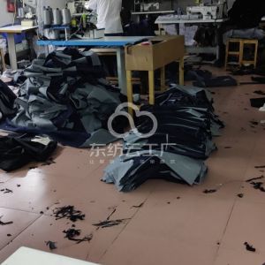 东莞市中堂亿锦制衣厂