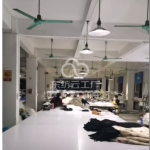 魅惑服装有限公司