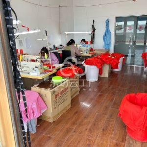 博焱森林防火服装制造