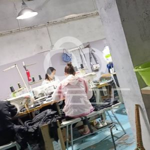 湖北乔姿定制服装设计有限公司