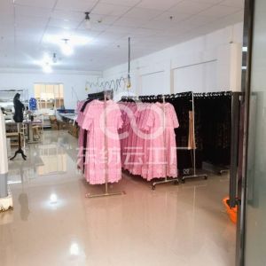 凯伦安纳制衣厂