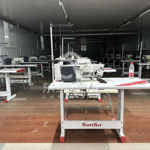 菏泽立之舞服饰有限公司