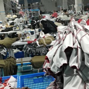 东莞市虎门雅尚服饰厂
