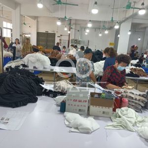 湖南大棉羊服饰有限公司