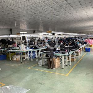 山东潼简服饰有限公司