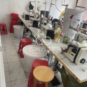 深圳市衣上欣服装厂