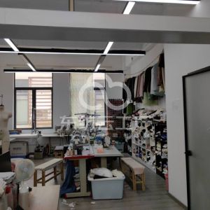 黛犁娅服装公司