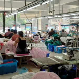 桃源县维丽服装厂