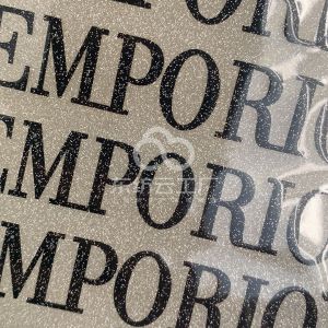 鸿尔达白墨烫画