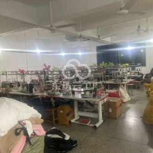 楚华服饰有限公司