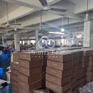 中山市锦驰纺织有限公司