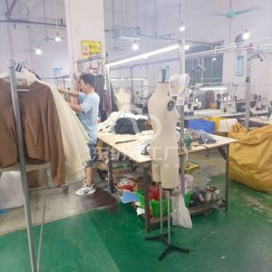 广州市元涛服饰