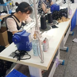 东莞市茶山鑫达制衣厂