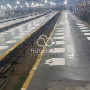 柏盛工艺印花厂