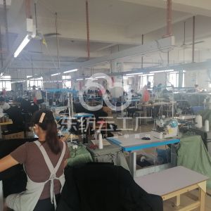 中山亿丰服装厂