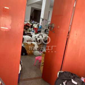 哎美服饰加工厂