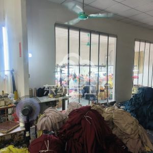 东莞市昱星服饰有限公司