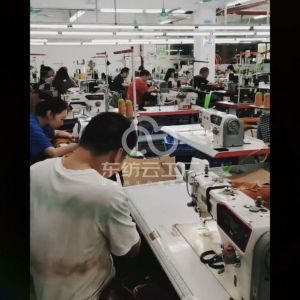 广州晨娇服饰有限公司