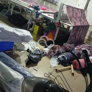 子陌闲心制衣厂