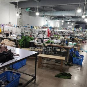 广州市熠宝服饰有限公司