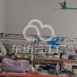 蕾雨服装加工厂
