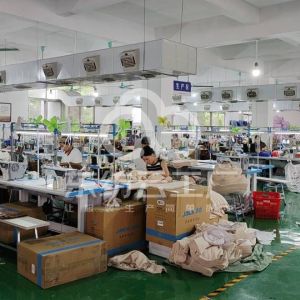 广州皓运服饰有限公司