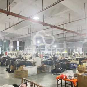 莆田市涵江区雷欧制衣厂