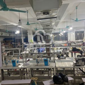 广州市ky服饰有限公司