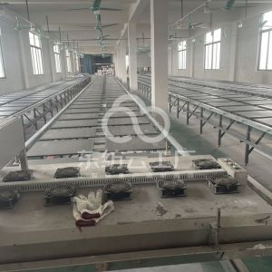 佛山鸿升印花厂