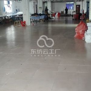 广州依泰服饰厂