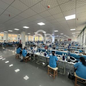 山阳县威如服饰