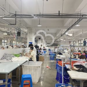 杭州速诚服饰有限公司