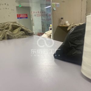 昌盛皮毛一体裘皮机加工