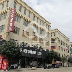 独角兽服装公司