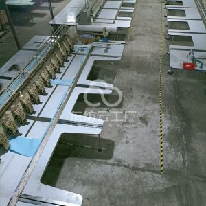 诚信刺绣加工厂