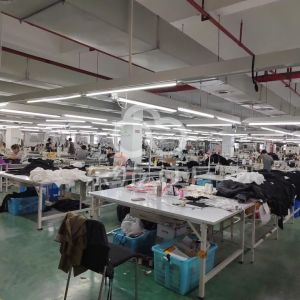 欧益服饰有限公司