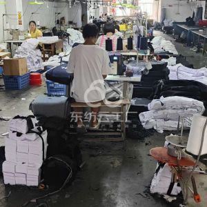 广州欣烨服装有限公司